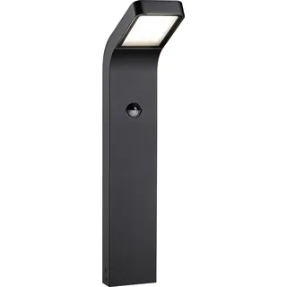 Paulmann LED Außenleuchte Kulma anthrazit