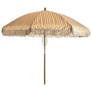 Brafab Gatsby Ø 256 cm Gelb