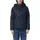 Damen Outdoor-Jacke Slim Fit abnehmbare Kapuze gesteppt 44