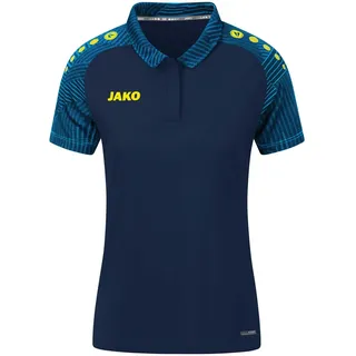 Jako Performance Blau 42