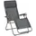 Relaxsessel Batyline Duo Obsidian titane
