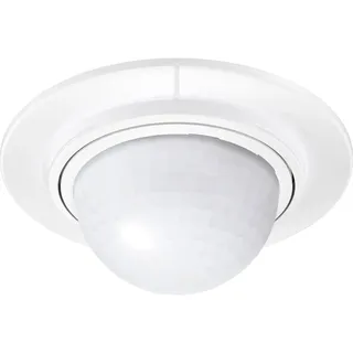 Steinel 032845 Decke PIR-Bewegungsmelder 360° Weiß