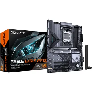Gigabyte B850E EAGLE WIFI6E ATX