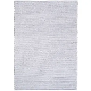 Musterring Handwebteppich, Grau, Textil, Punkte, rechteckig, 140x200 cm, für Fußbodenheizung geeignet, Teppiche & Böden, Teppiche, Moderne Teppiche