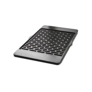 Weber Wendeplatte (7598)
