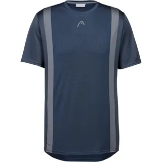 Head Herren Club 25 Tech T-Shirt Men T-Shirt (1er Pack)
