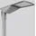 LED Mastan aufsatzleuchte silber 10 0 cm dimmbar 10000 lm