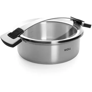 WOLL Concept Pro Bratentopf 24 cm