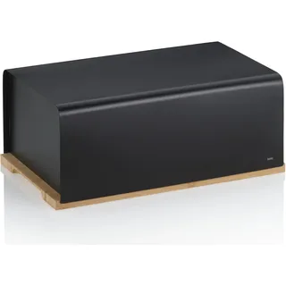 Kela Kiril Metall Schwarz