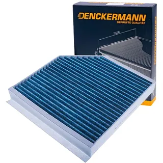 Denckermann Filter, Innenraumluft