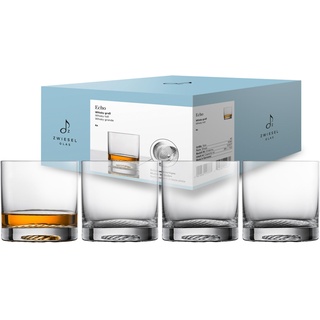 Schott Zwiesel Zwiesel Glas Whiskyglas Echo
