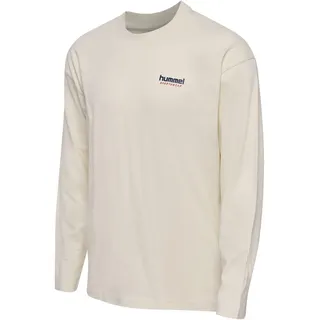 hummel hmlLOOSE T-Shirt Tofu XL