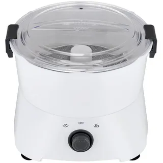 Mermajestic 85W Elektrische Kartoffelschälmaschine Sparschäler, Automatische Kartoffelschälmaschine Gemüsehobel Elektrisch, gemüsehobel elektrisch für Küchen, Restaurants und Haushalte