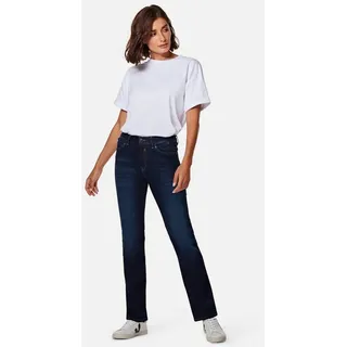 Mavi Straight-Jeans KENDRA gerader Fit blau 27