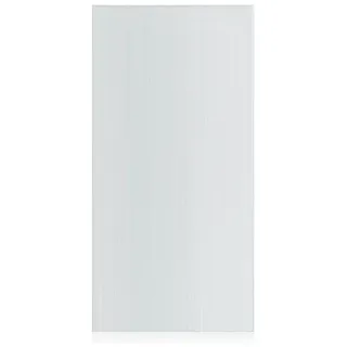 Zelsius Hohlkammerstegplatte 6 mm | 121 x 60,5 x 0,6 cm | Gewächshausplatte | Doppelstegplatte für Gewächshaus, Ersatzplatte #1