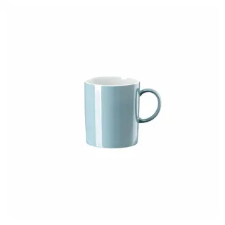 Thomas Becher 0,3 l Blau
