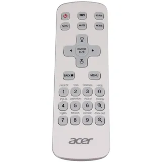 Acer MC.JMV11.008 Fernbedienung für H6815BD Projektor