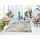 IMPRESSION GALAXY Designer-Teppich 140 200
