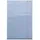 80 x 160 cm blau
