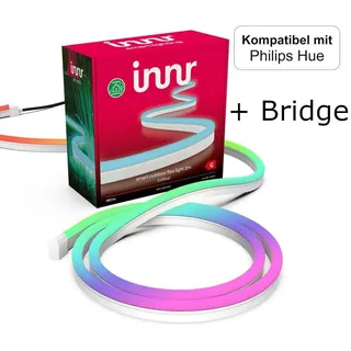 Innr Outdoor Flex Strip + Brigde Bundle