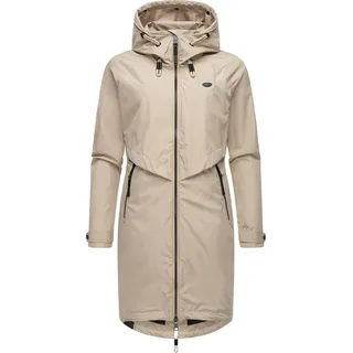 Ragwear Frodik Braun XL