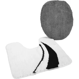 Kinzler Gavere Grau 60 x 50 cm