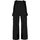PRTROWENS Skihose Schwarz L