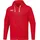 Kapuzenjacke Damen rot 34