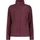 Fleece Dark Pink 3XL