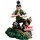 BANPRESTO Naruto Memorable Saga Shikamaru 8 cm Mehrfarbig