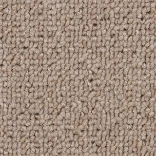 BODENMEISTER Teppichboden "Schlingenteppich Riga" Teppiche Wohnzimmer, Schlafzimmer, Kinderzimmer, Breite 400500 cm Gr. B/L: 400 cm x 600 cm, 6 mm, 1 St., beige (hellbeige) Teppichboden