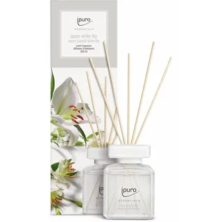 ipuro ESSENTIALS Raumduft White Lily - B/H/T ca. 10.00x35.00x7.00