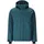 Skijacke Herren Petrol M