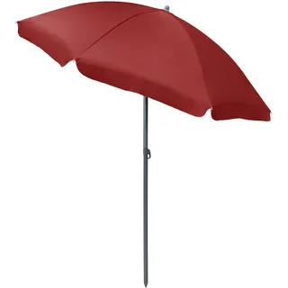 Trendline Ø 180 cm Dunkelrot