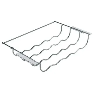 easyPART Flaschenablage wie BOSCH 00747507 Flaschenablage 5 Flaschen BOSCH, Zubehör für Kühlschrank / Gefrierschrank