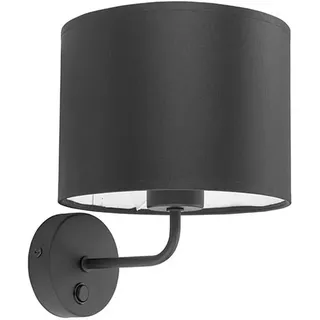Licht-Erlebnisse Bahati (TK1/1/0203) Schwarz