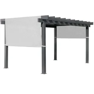Sojag Pergola Yamba 2,95 x 4,95 m anthrazit