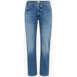 Brax Clint Straight Fit Blau 36/30