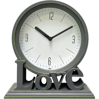 Minimalistische 30-cm-wanduhr – Geräuschlos – Batteriebetrieben – Quarzqualität – Küche/schlafzimmer/büro