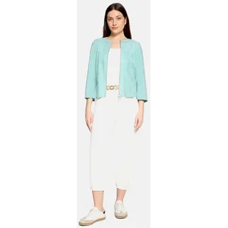 Betty Barclay Blazer-Jacke Aquifer 36