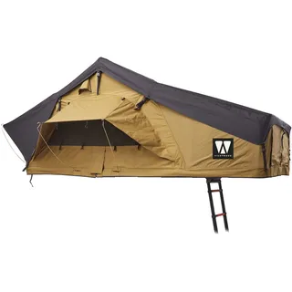 VICKYWOOD Big Willow 140 Gen.3 ECO goldbraun