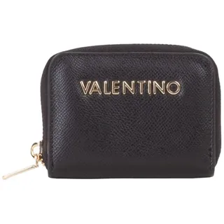 Valentino Geldbörse Damen schwarz