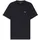 Green BOSS T-Shirt blau L