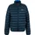blau XL