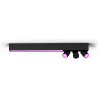 Philips Hue, Deckenstrahler, Centris Basis BT (GU10, 3650 lm)