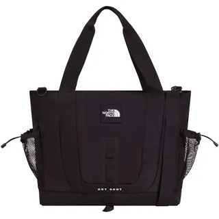 The North Face Hot Shot Shopper Tasche 49 cm Laptopfach schwarz