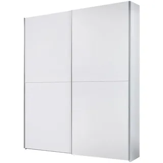 Pol-Power Time 170 x 195 x 59 cm weiß