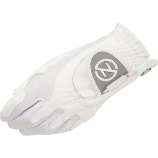 ZERO FRICTION Handschuh Performance One Size, weiss