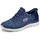navy/violett 40