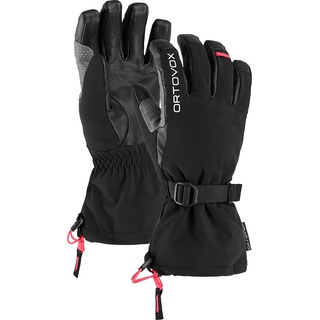 Ortovox Merino Mountain Glove Damen Handschuhe black raven